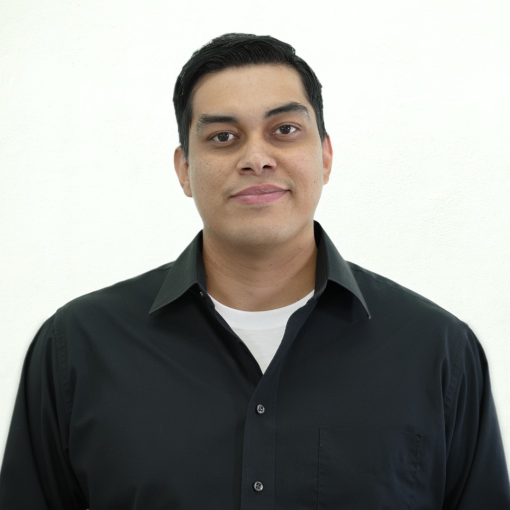 Angelo Baca