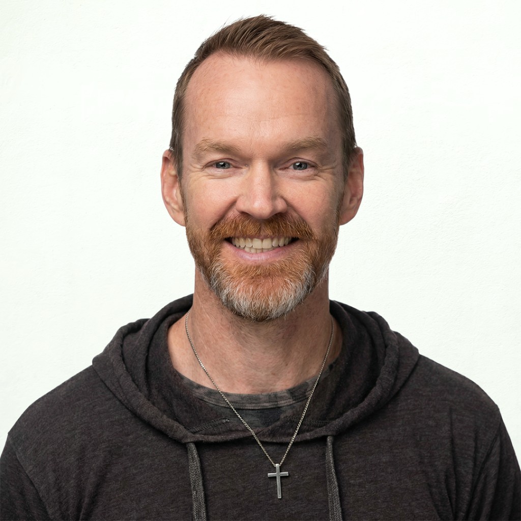 Ben Martin