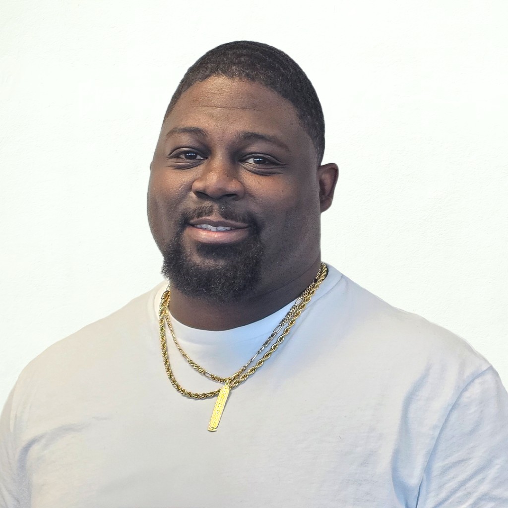 Christopher Williams