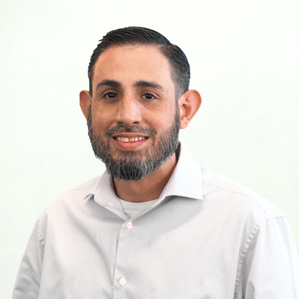 Jonathon Mejia