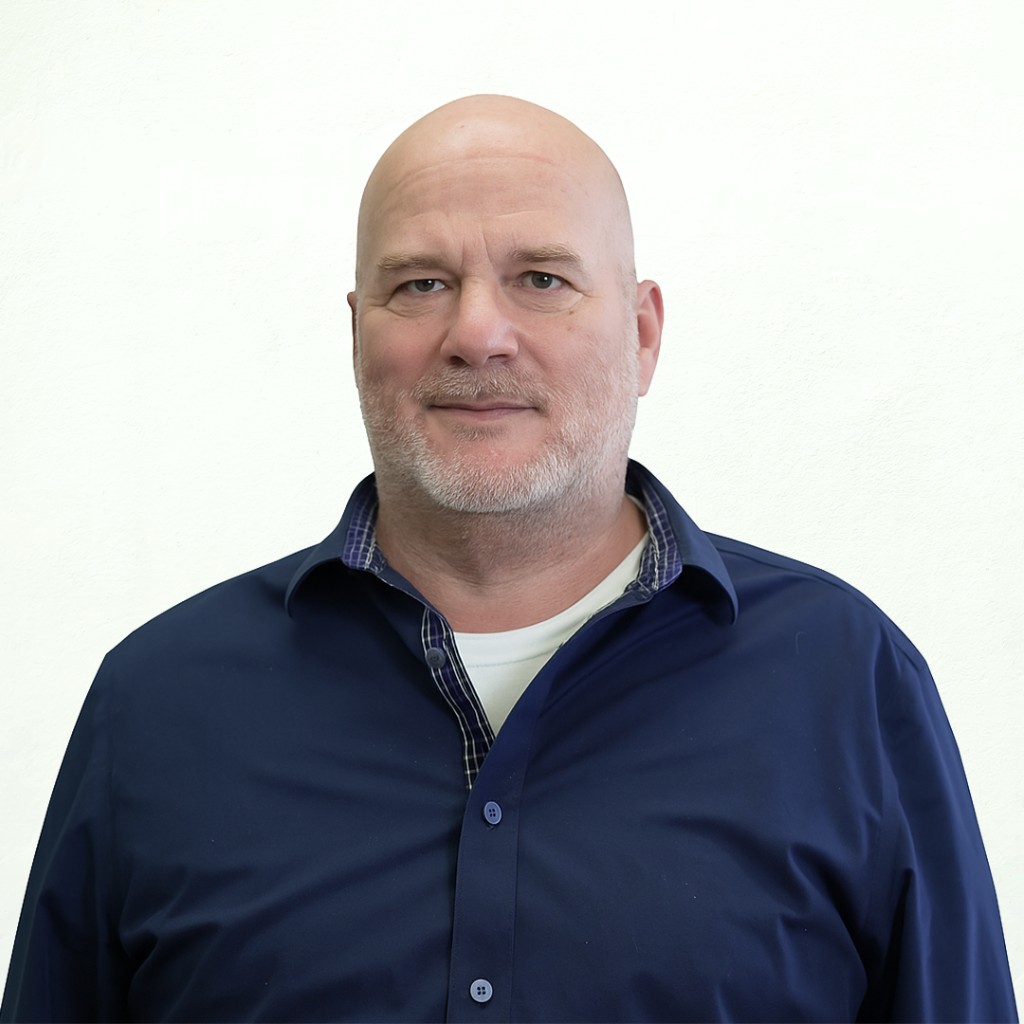 Mark Kaufman