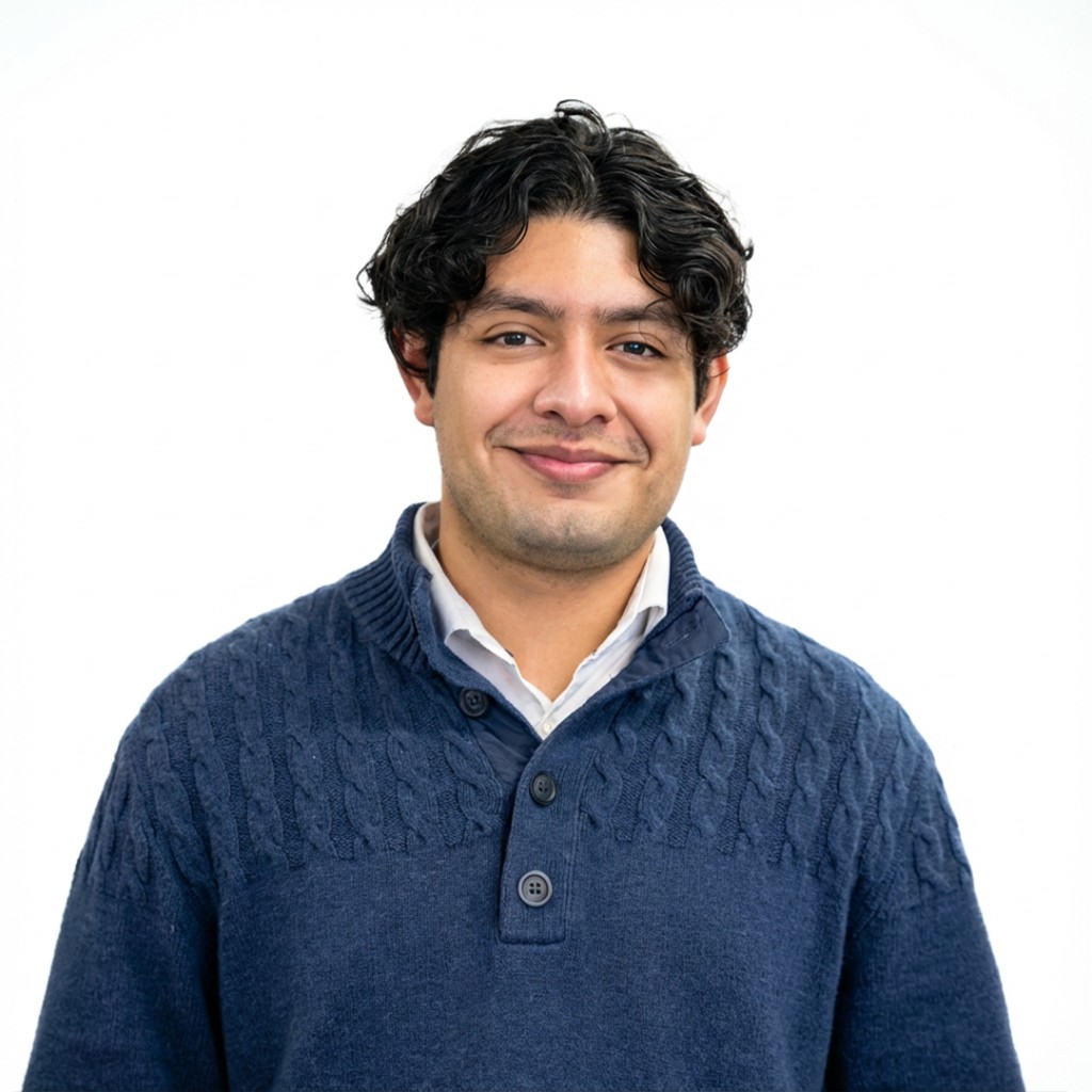 Matthew Reyes
