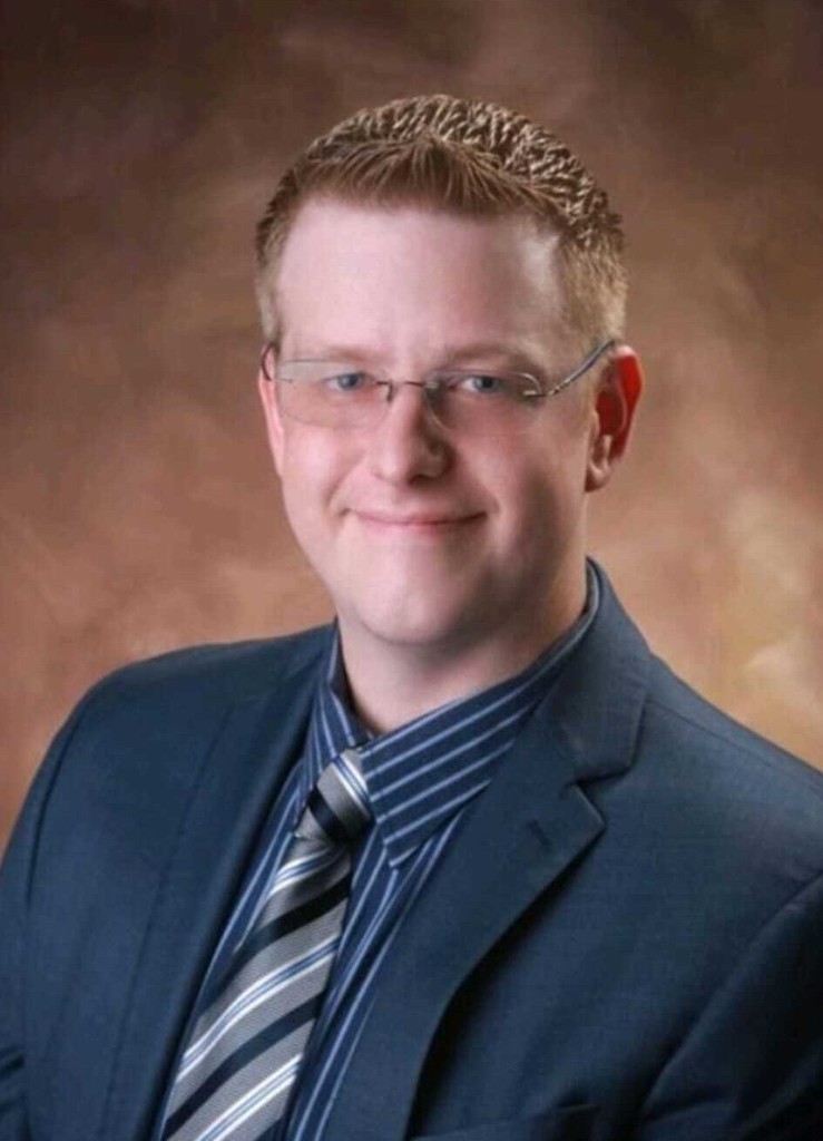 Mike Strafford