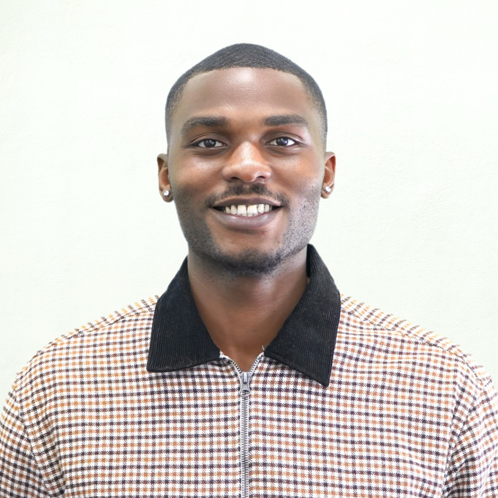 Ugo Bosah