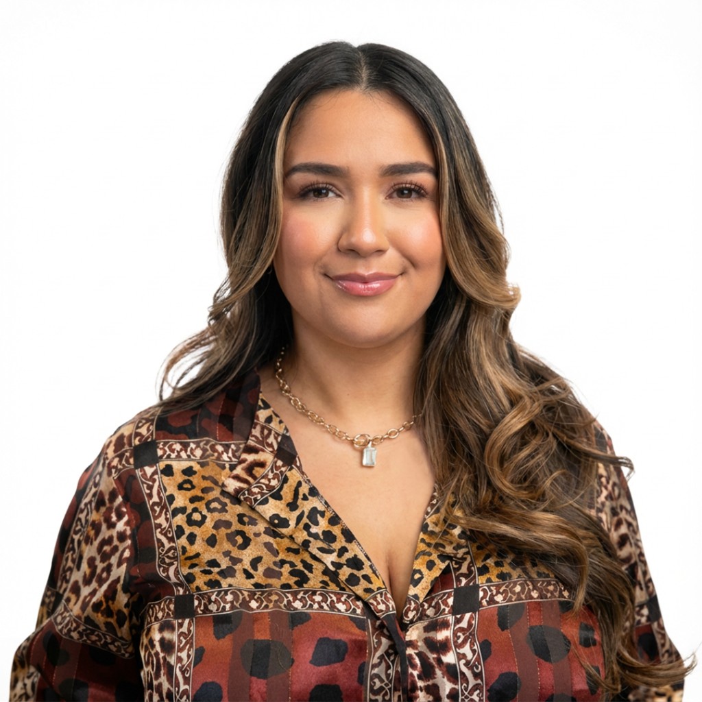 Veronica Aleman